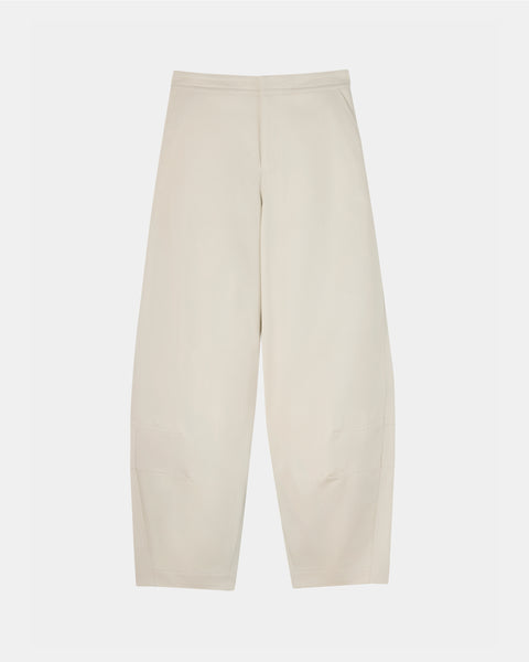 【PRE ORDER】NARVIK - COCOON COTTON PANTS