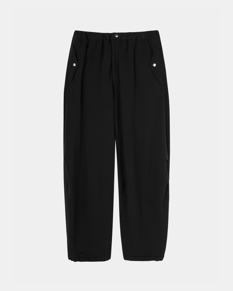 【PRE ORDER】MONICA - TENCEL CASHMERE TUCK WIDE SWEAT