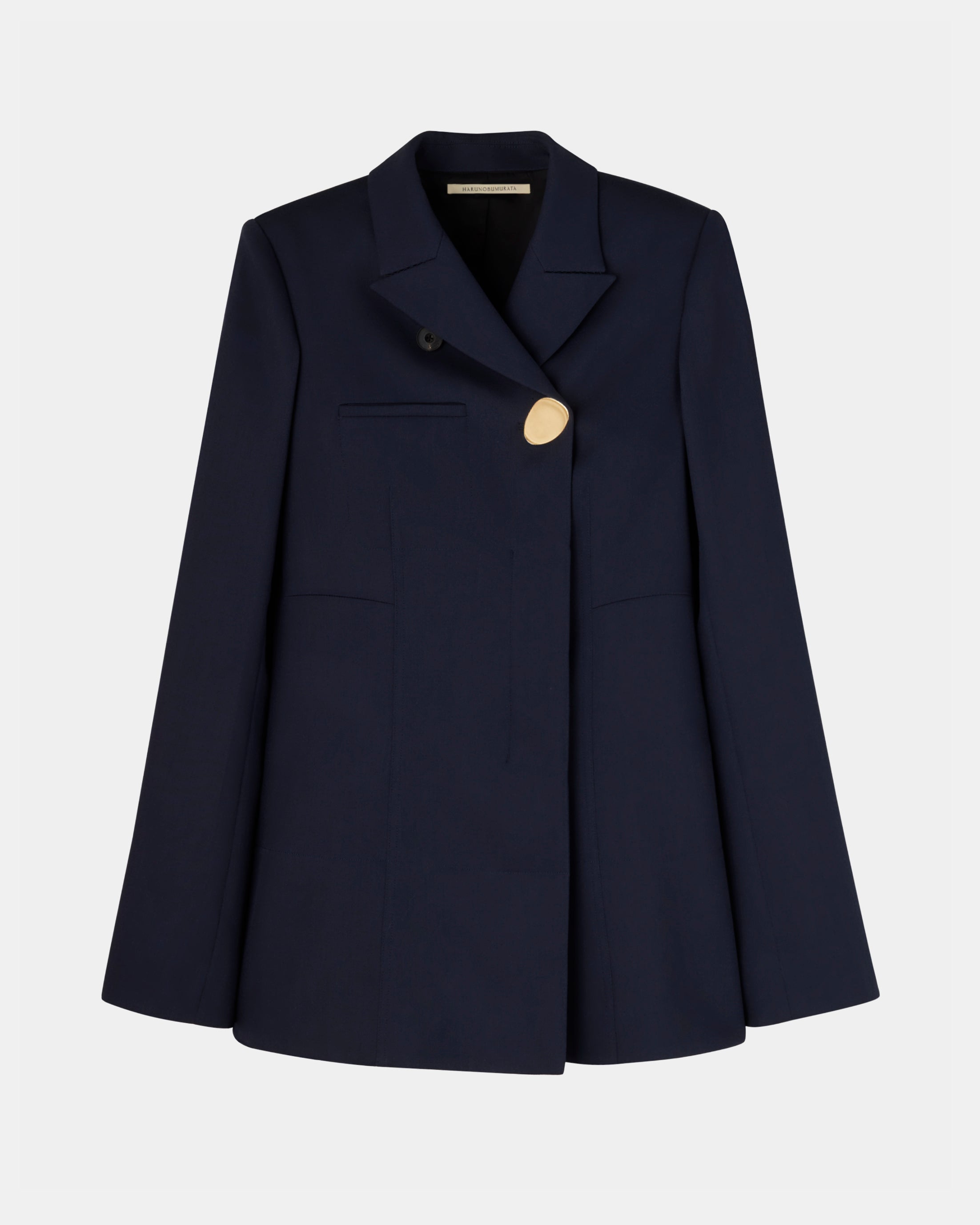 【PRE ORDER】NARELLE - SUMMER WOOL TAILORED JACKET
