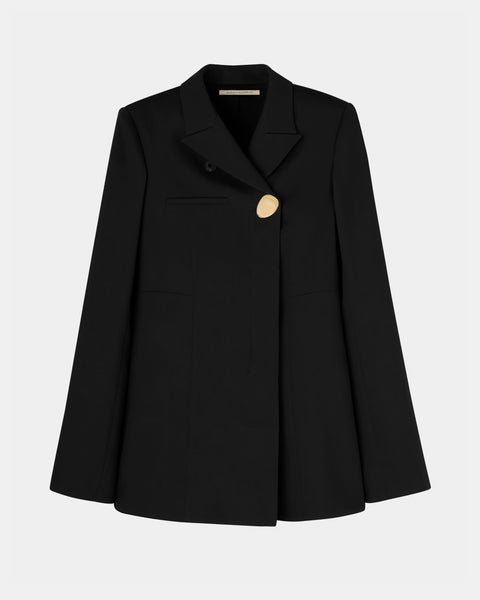 【PRE ORDER】NARELLE - SUMMER WOOL TAILORED JACKET