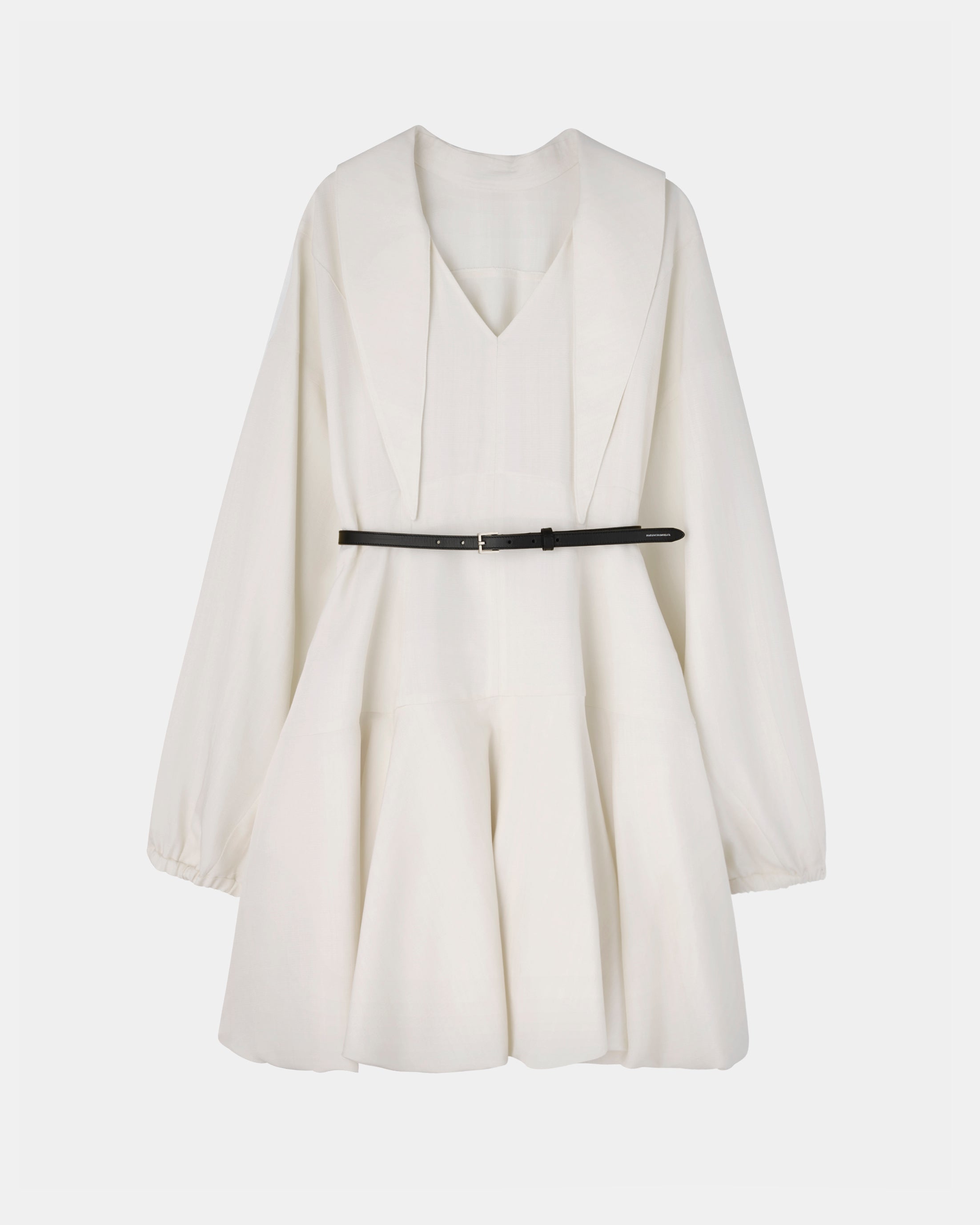 【PRE ORDER】NALITA - MULTI-WAY BALOON HEM DRESS