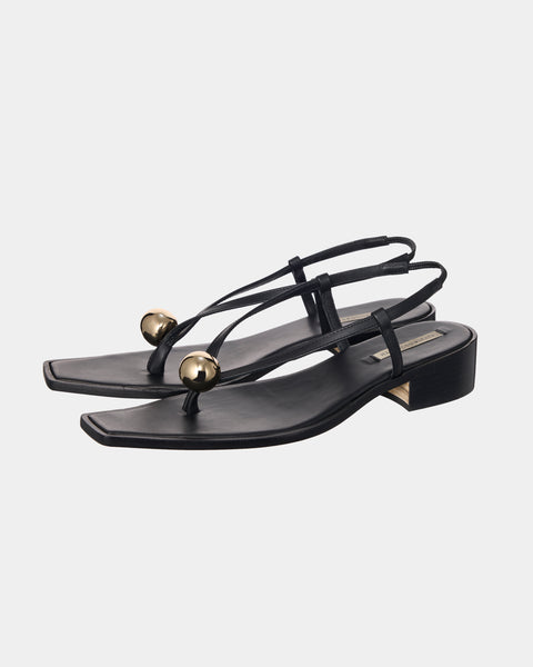 【PRE ORDER】NEXEL - MINIMAL THONG SANDAL