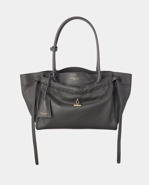 【PRE ORDER】ROMANO - GRAIN LEATHER TOTE BAG