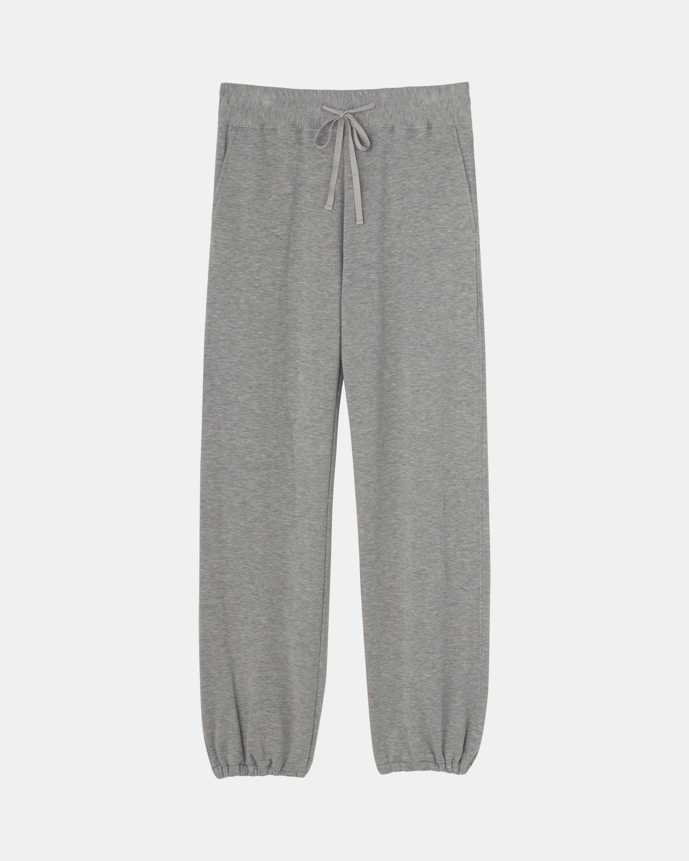 LIMB - ESSENTIAL TENCEL CASHMERE SWEAT