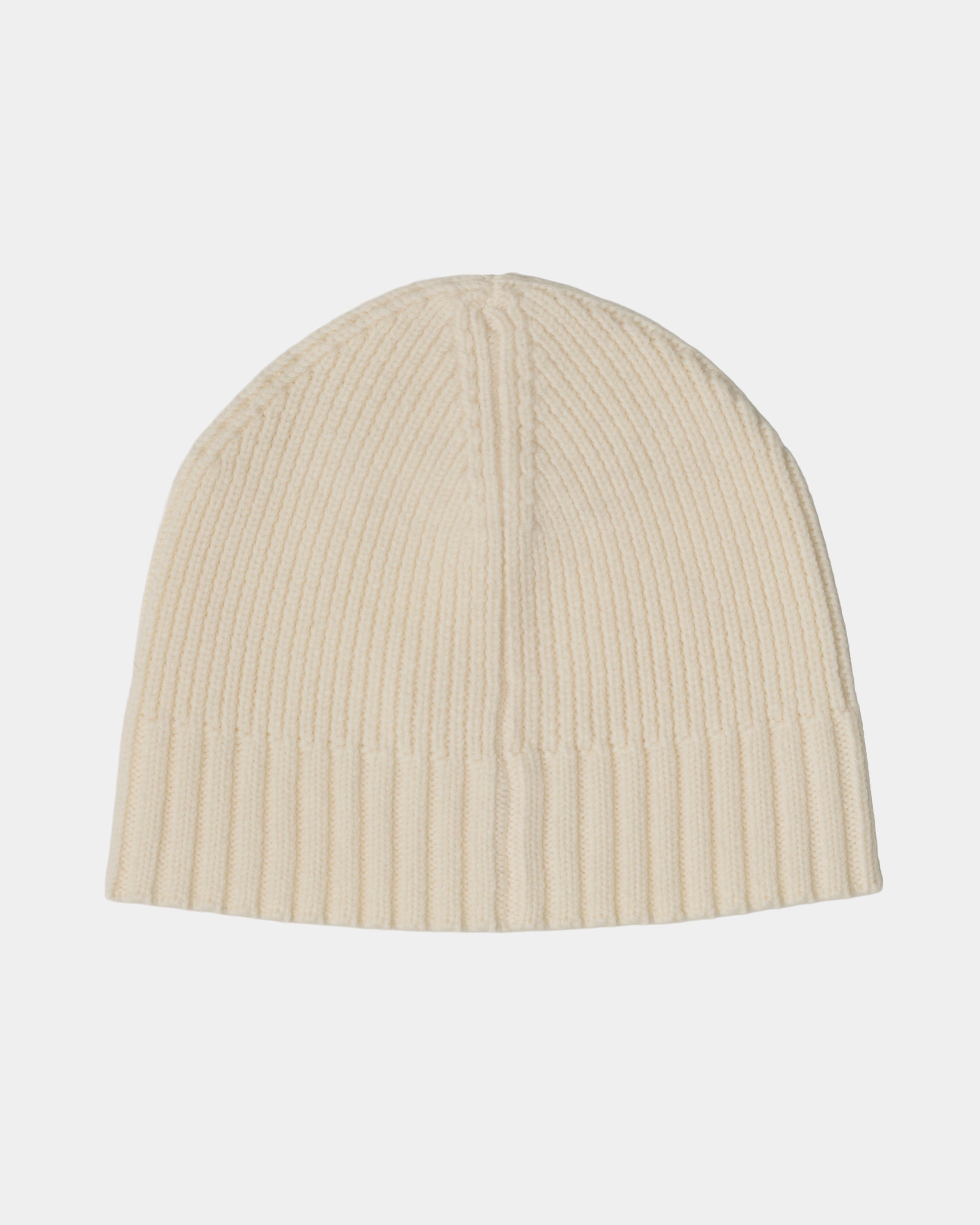 ORO - FULL RIB BEANIE