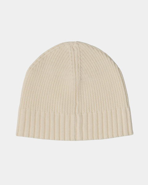 ORO - FULL RIB BEANIE