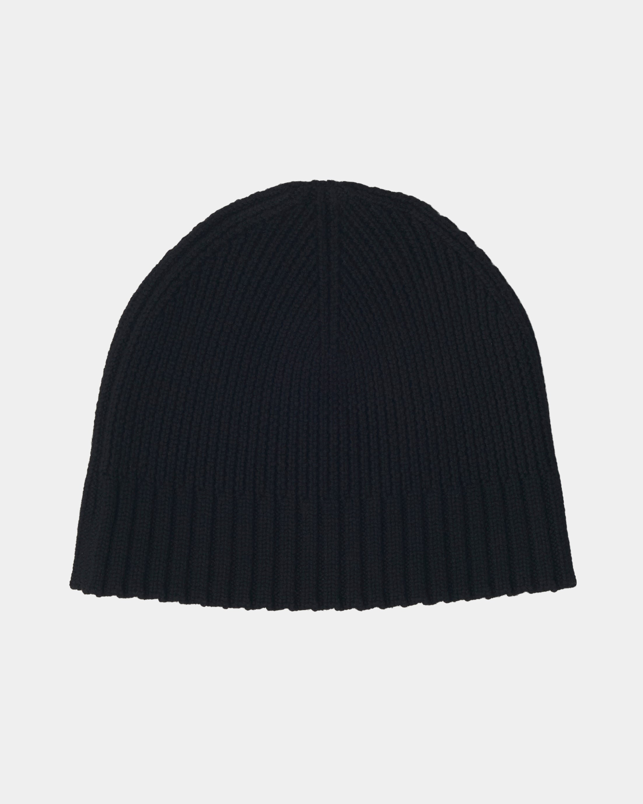 ORO - FULL RIB BEANIE
