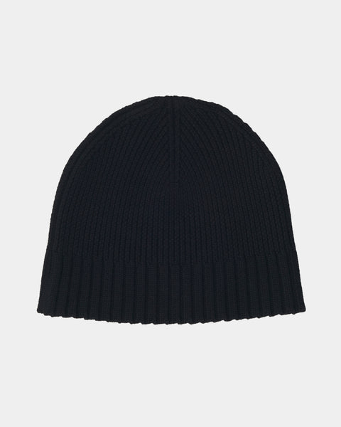 ORO - FULL RIB BEANIE
