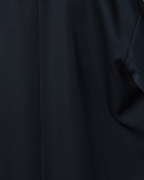 【PRE ORDER】OCTAVIA - 2WAY WOOL COAT