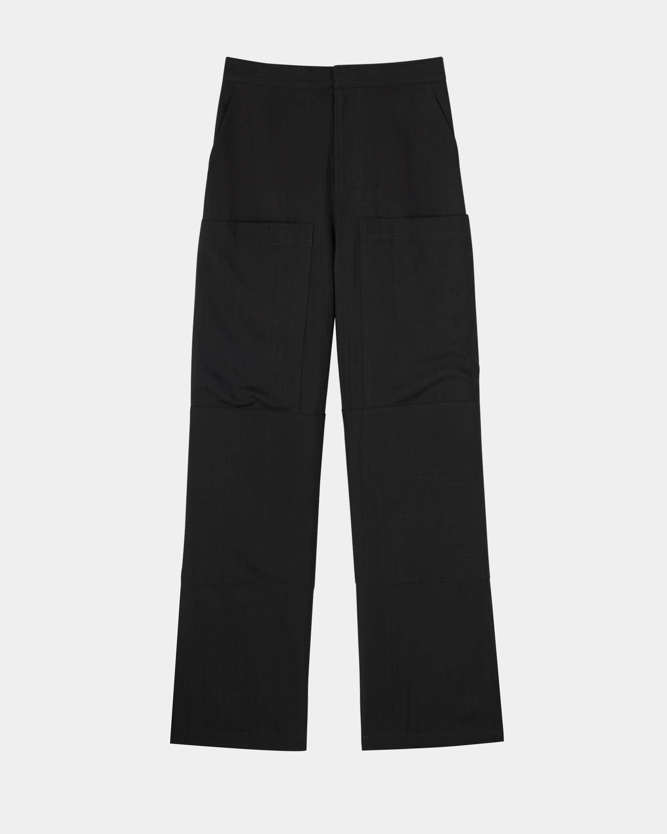 【PRE ORDER】PERONI - VISCOSE CARGO PANTS