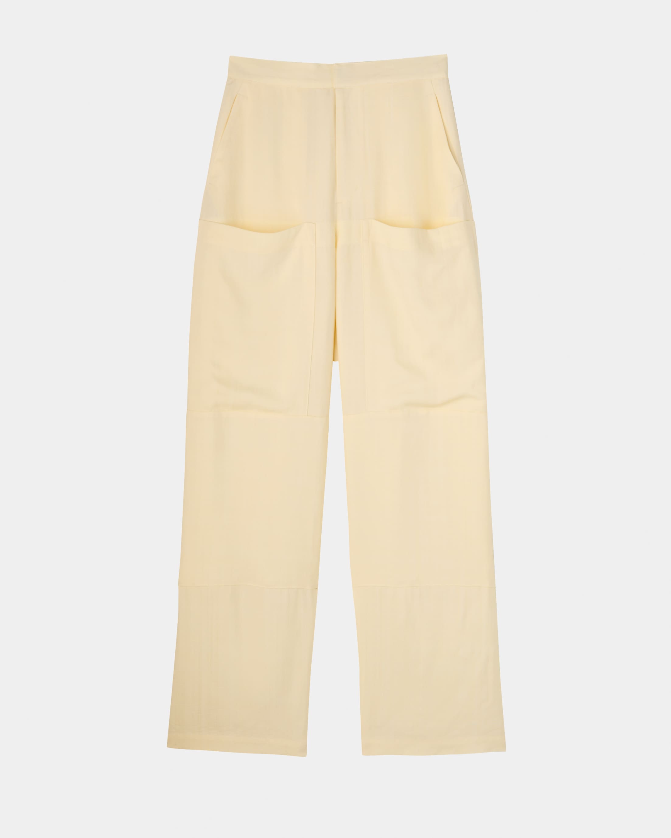 【PRE ORDER】PERONI - VISCOSE CARGO PANTS