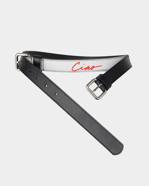 【PRE ORDER】CIAO BELT - MULTI WAY BELT
