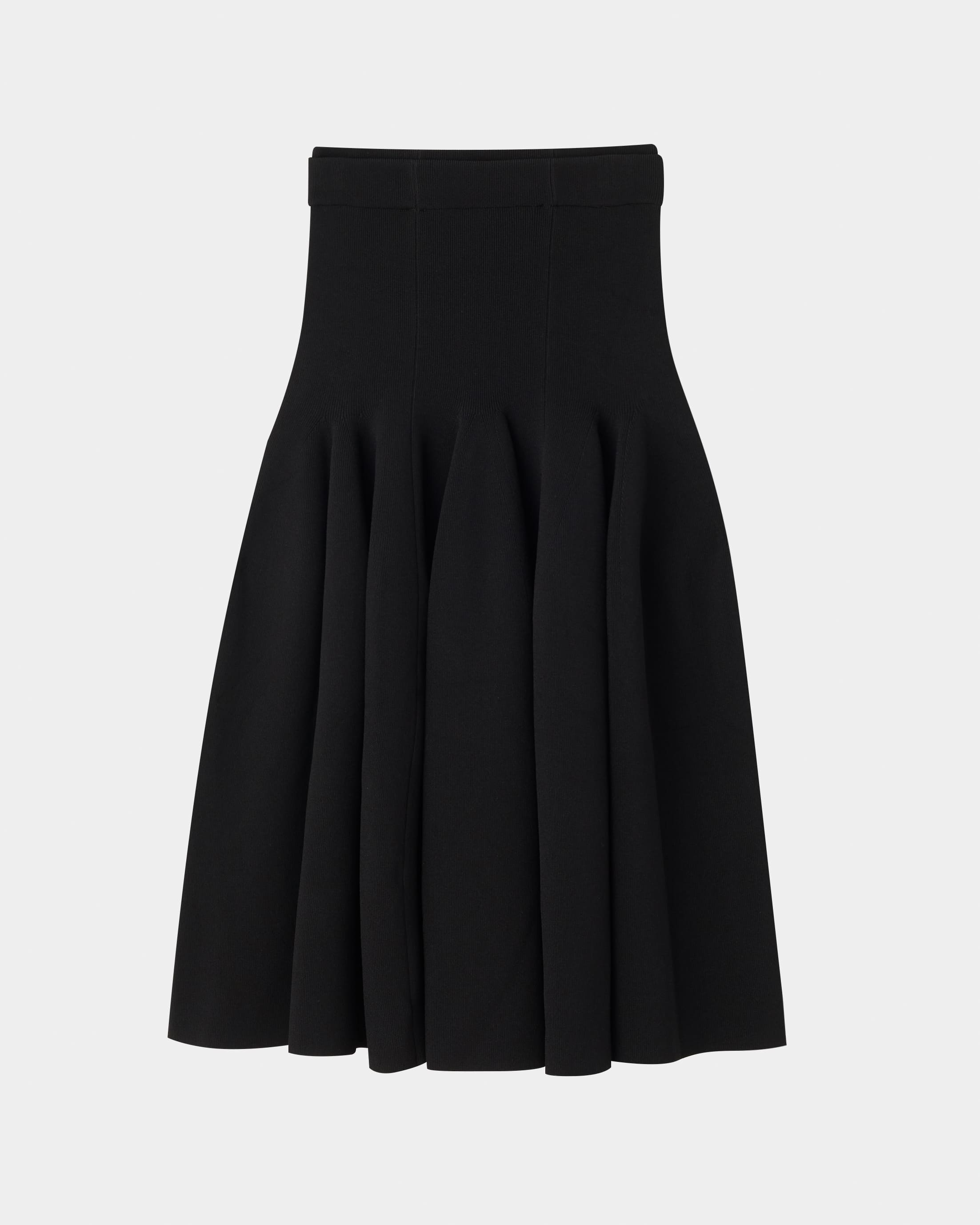 【PRE ORDER】PHILINE - MULTI WAY FLARED SKIRT