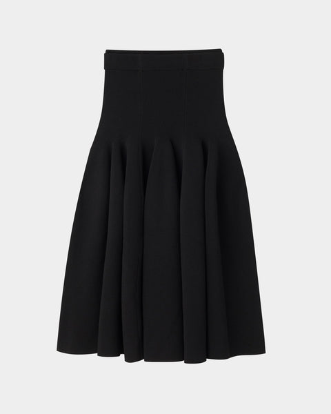 【PRE ORDER】PHILINE - MULTI WAY FLARED SKIRT