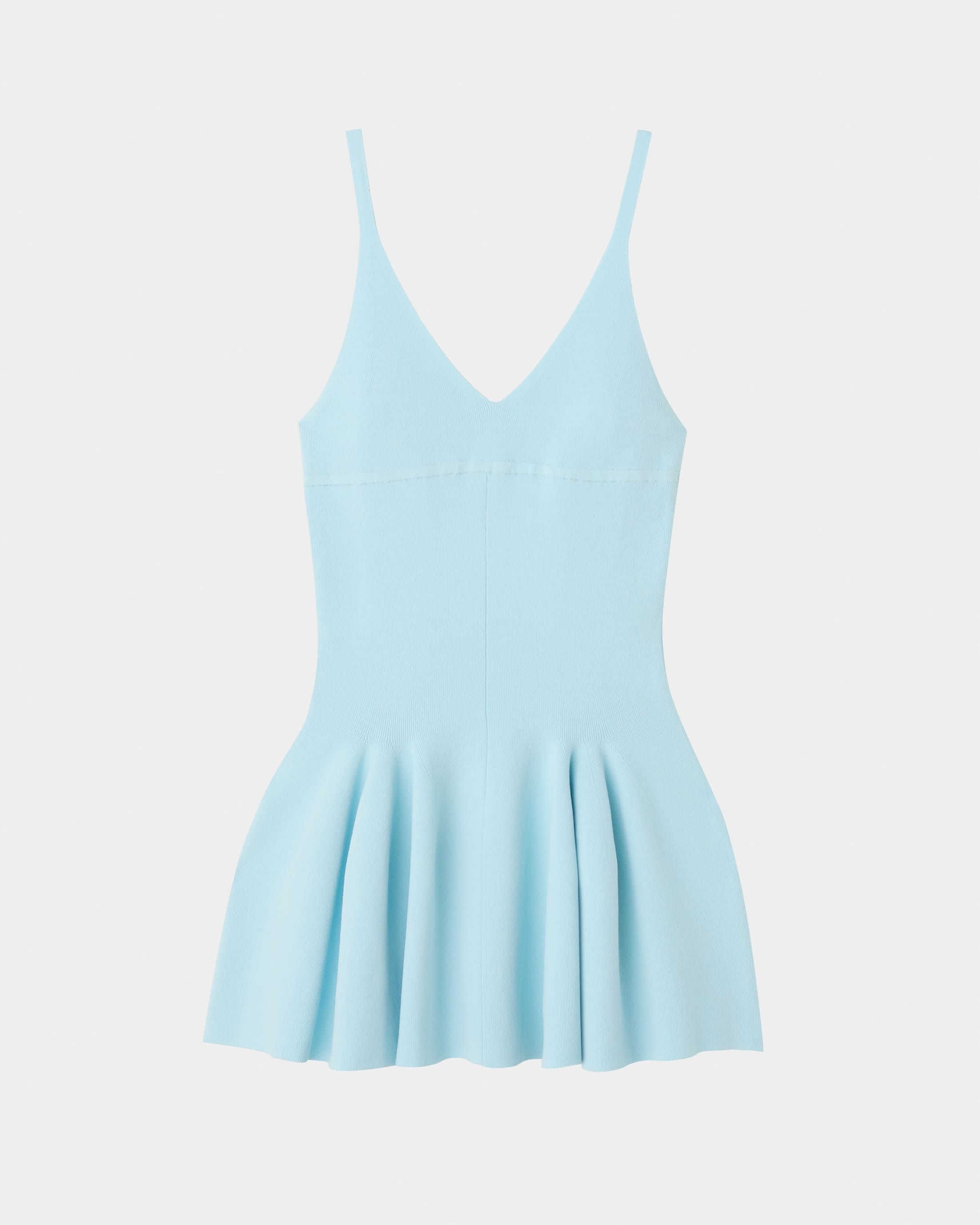【PRE ORDER】PAIGE - PEPLUM CAMI TOP