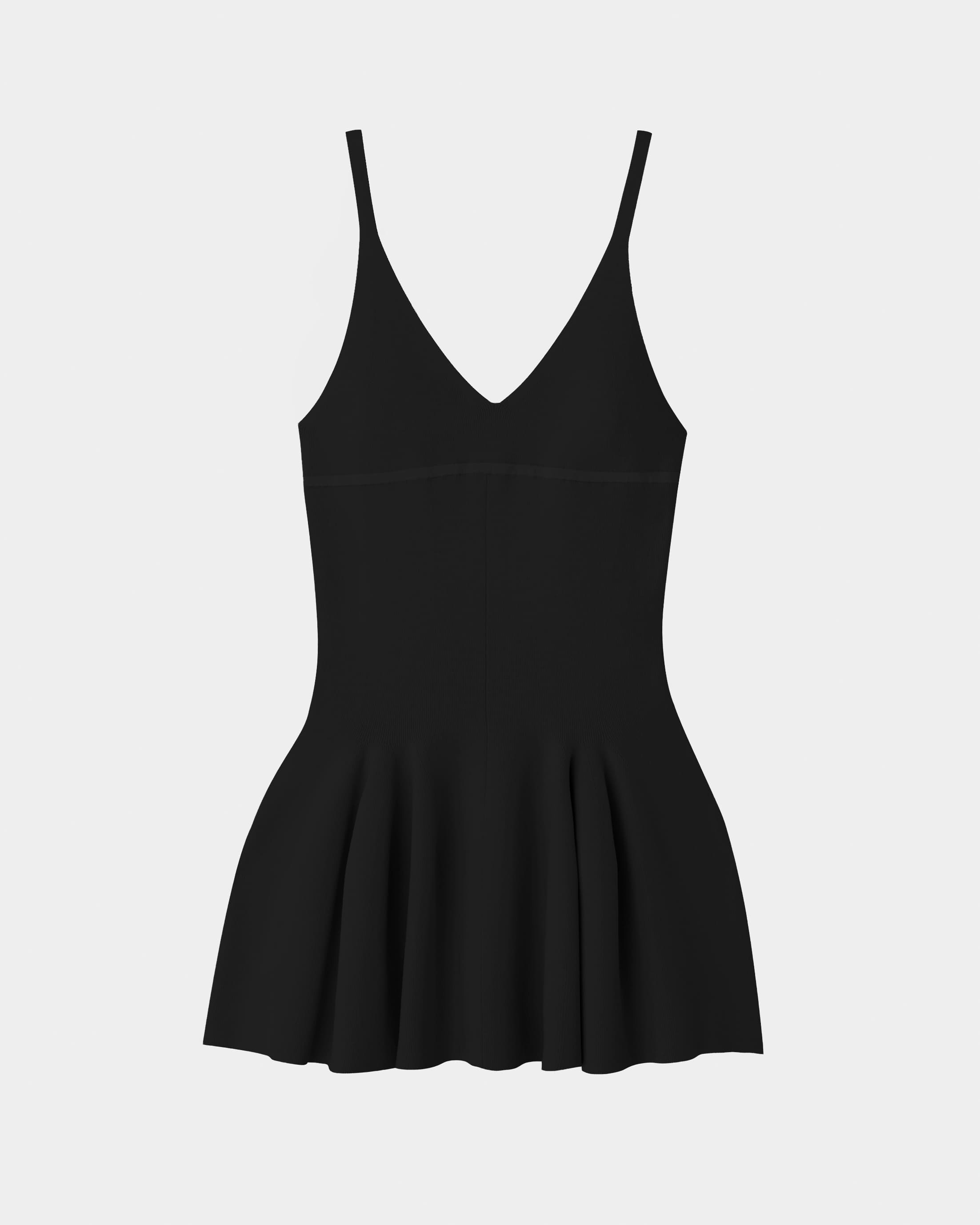 【PRE ORDER】PAIGE - PEPLUM CAMI TOP