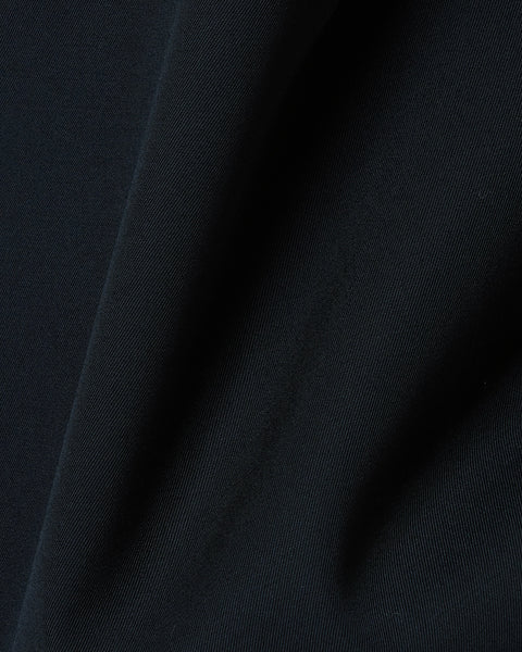 【PRE ORDER】OSLO - ZIP UP WOOL BLOUSON