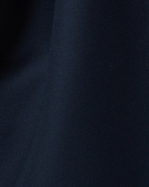 【PRE ORDER】OLIVET - MINIMAL WOOL COAT