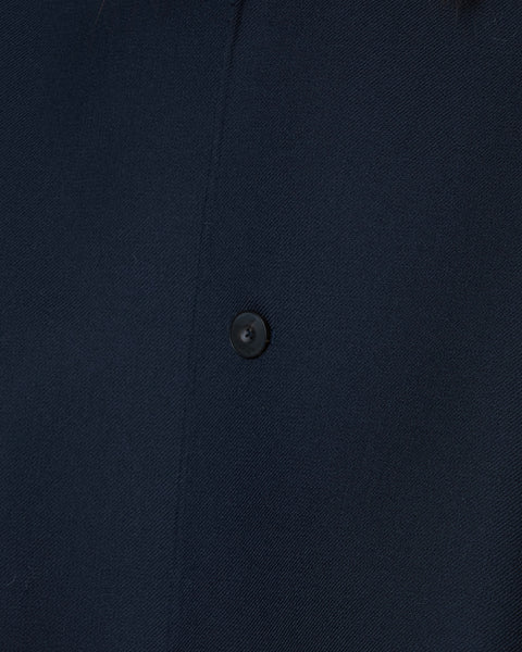 【PRE ORDER】ESMERALDA - DOUBLE FACE WOOL SHIRT JACKET