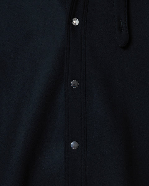 【PRE ORDER】ORSAY - FUR COLLAR VIRGIN WOOL JACKET