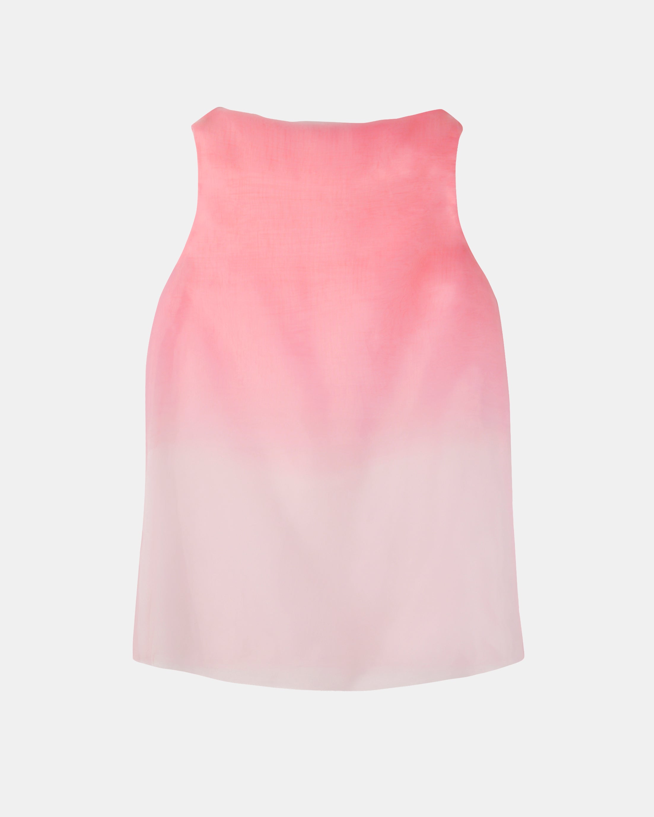 【PRE ORDER】NIA - ULTRA LIGHT ORGANZA TOP