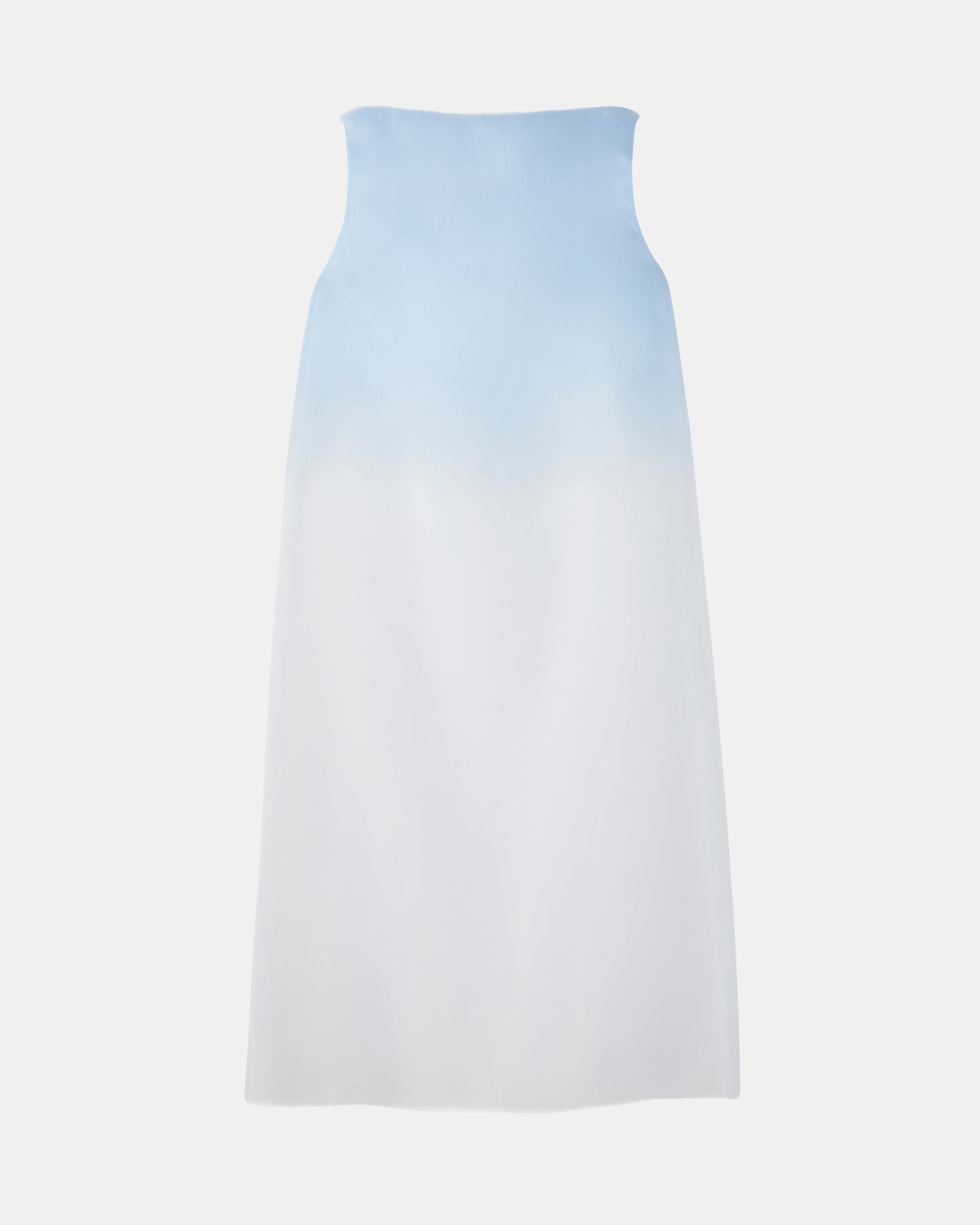 【PRE ORDER】NEBBIA - ULTRA LIGHT ORGANZA DRESS
