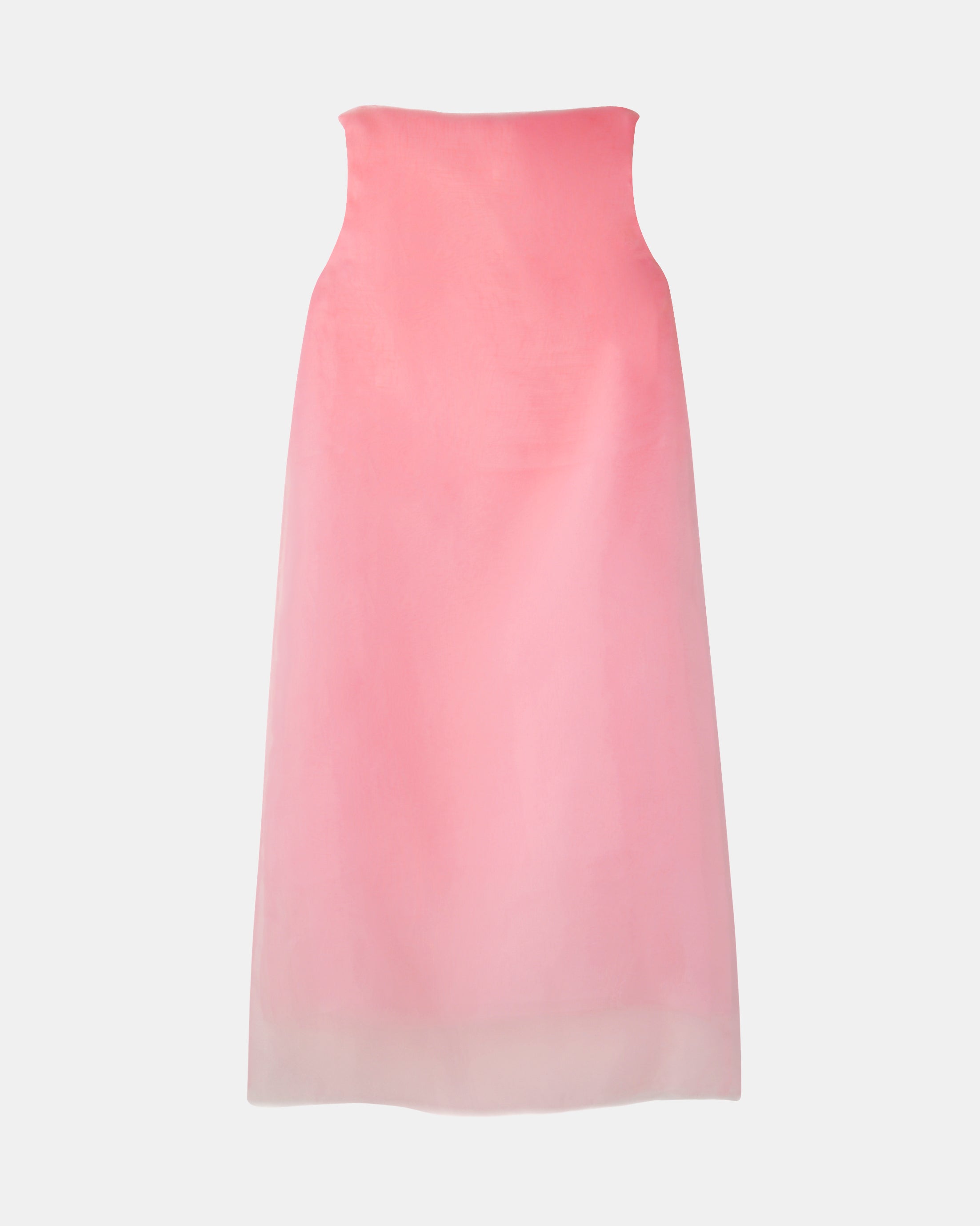 【PRE ORDER】NEBBIA - ULTRA LIGHT ORGANZA DRESS