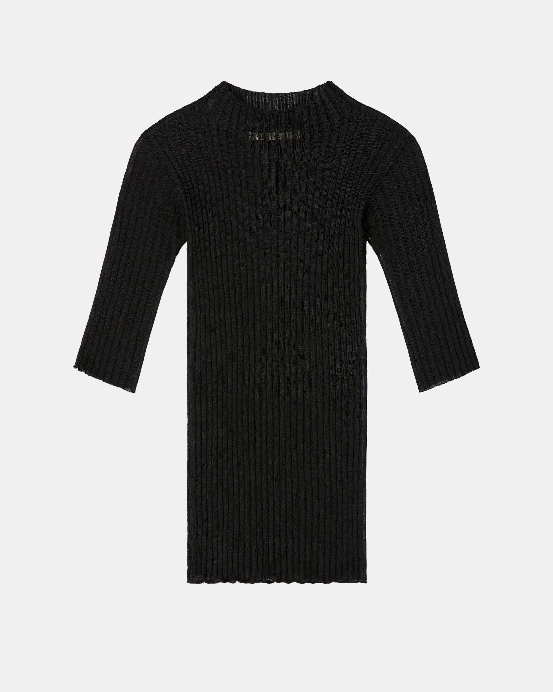 【PRE ORDER】NALAN - ESSENTIAL KNIT TOP