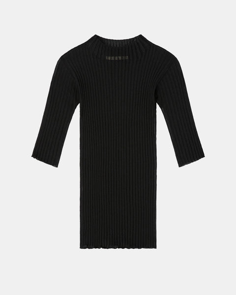 【PRE ORDER】NALAN - ESSENTIAL KNIT TOP