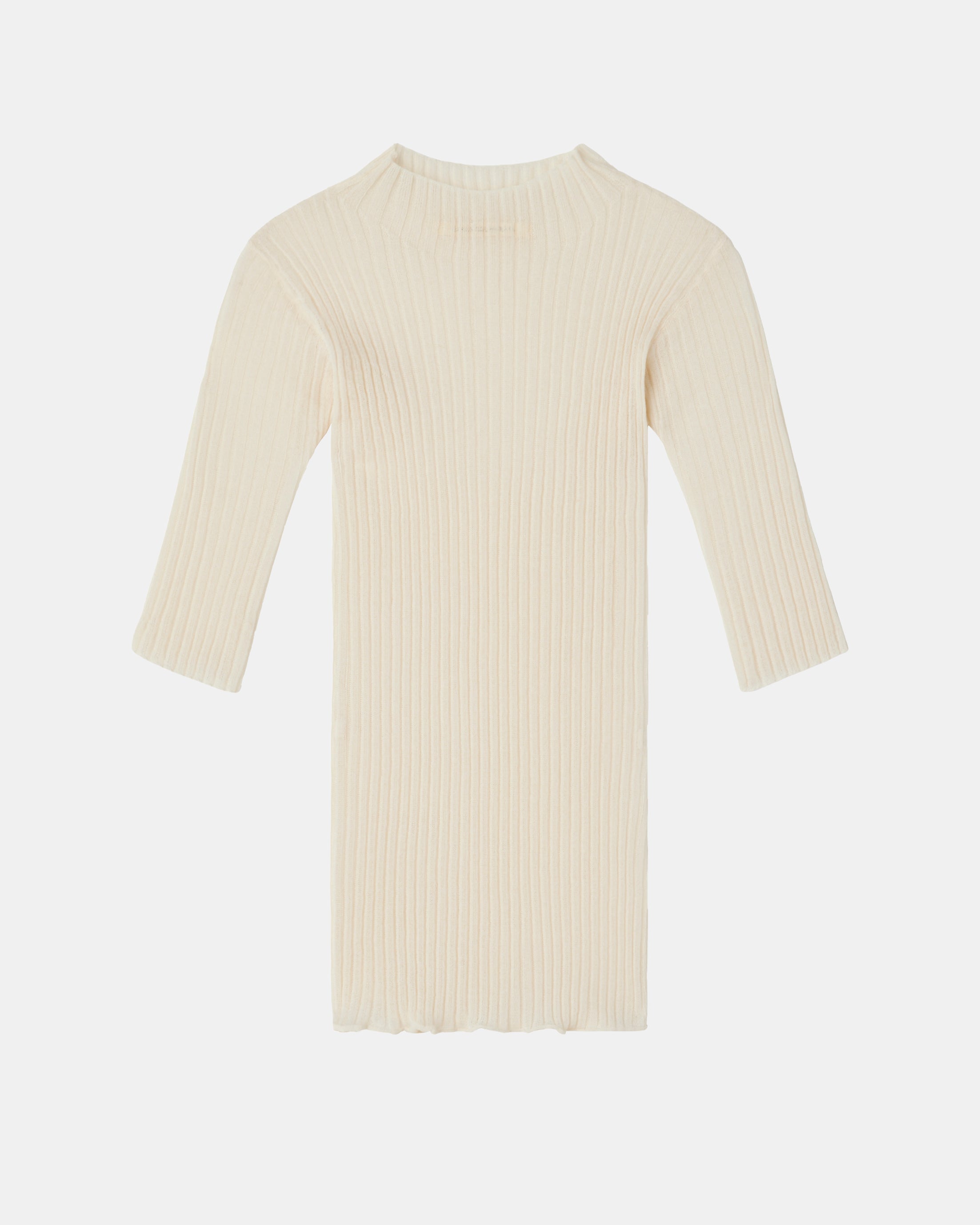【PRE ORDER】NALAN - ESSENTIAL KNIT TOP