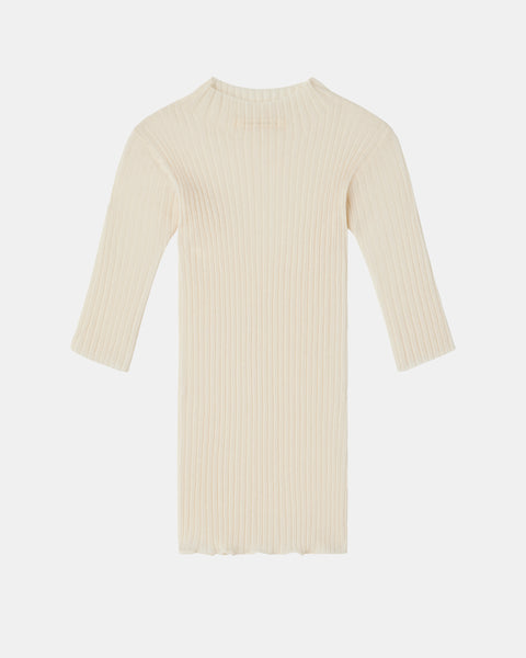 【PRE ORDER】NALAN - ESSENTIAL KNIT TOP