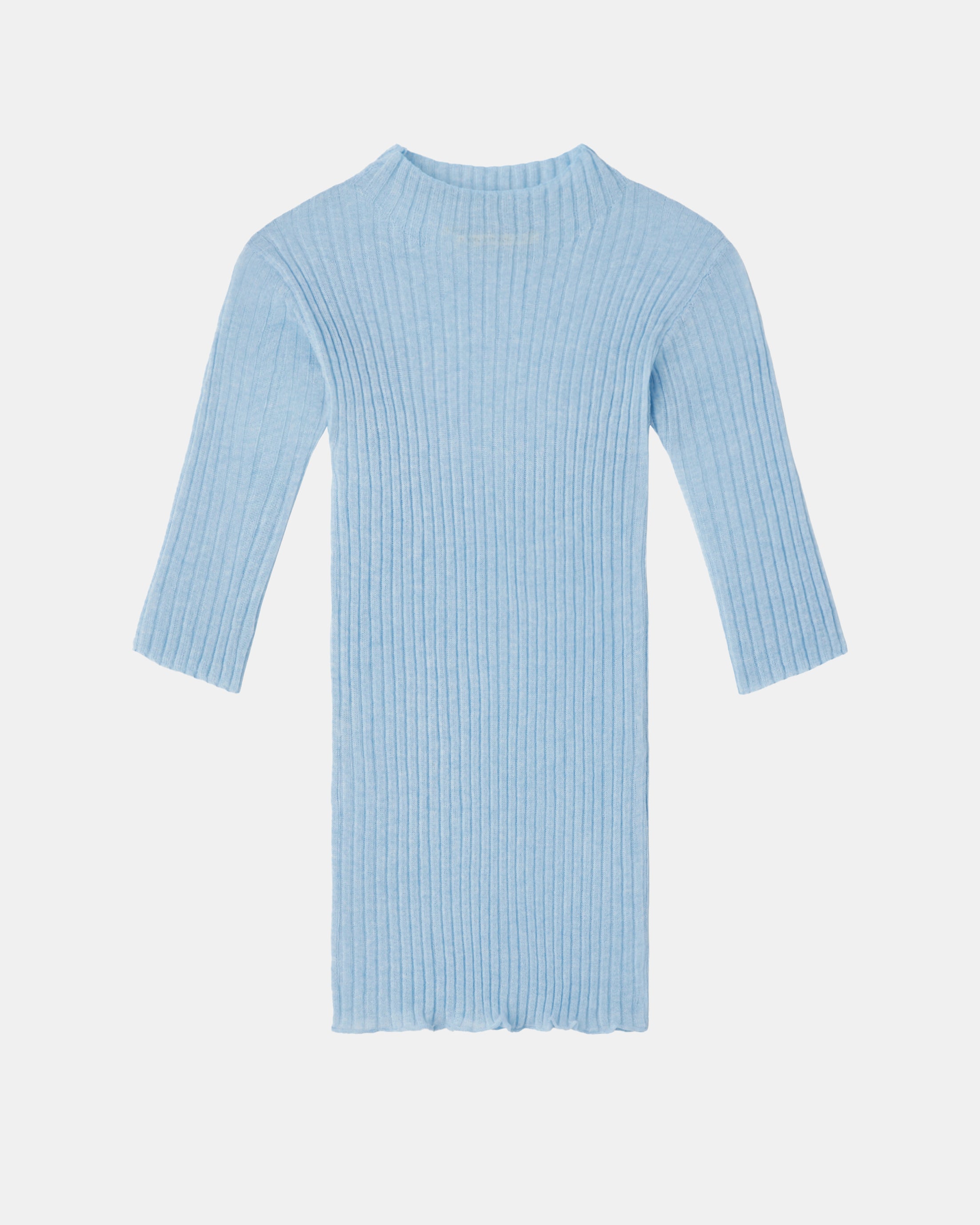【PRE ORDER】NALAN - ESSENTIAL KNIT TOP