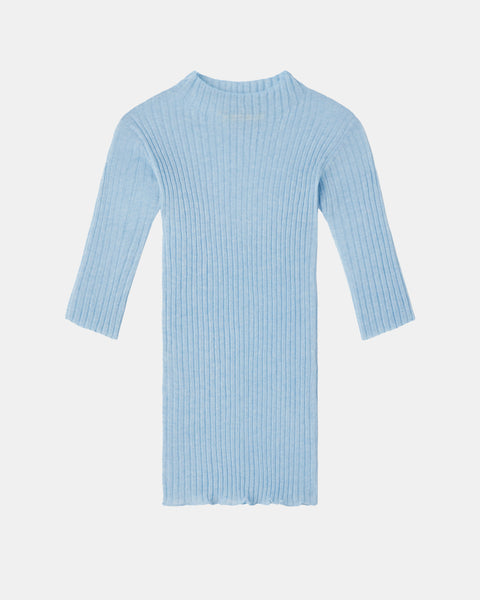 【PRE ORDER】NALAN - ESSENTIAL KNIT TOP
