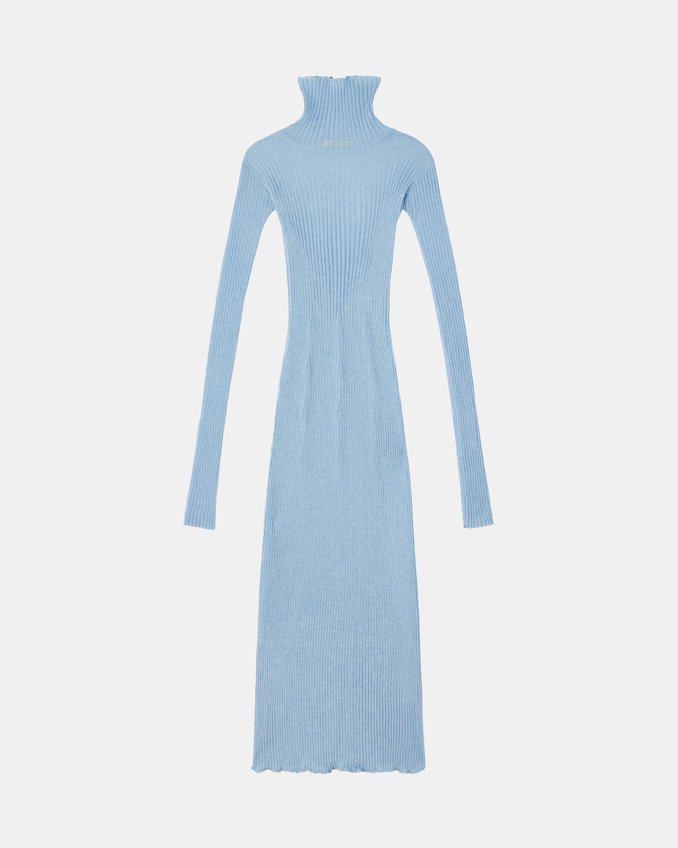 【PRE ORDER】NAHLA - ESSENTIAL KNIT DRESS