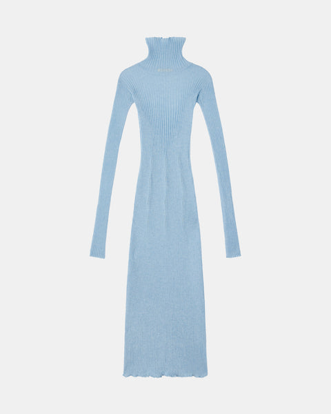 【PRE ORDER】NAHLA - ESSENTIAL KNIT DRESS