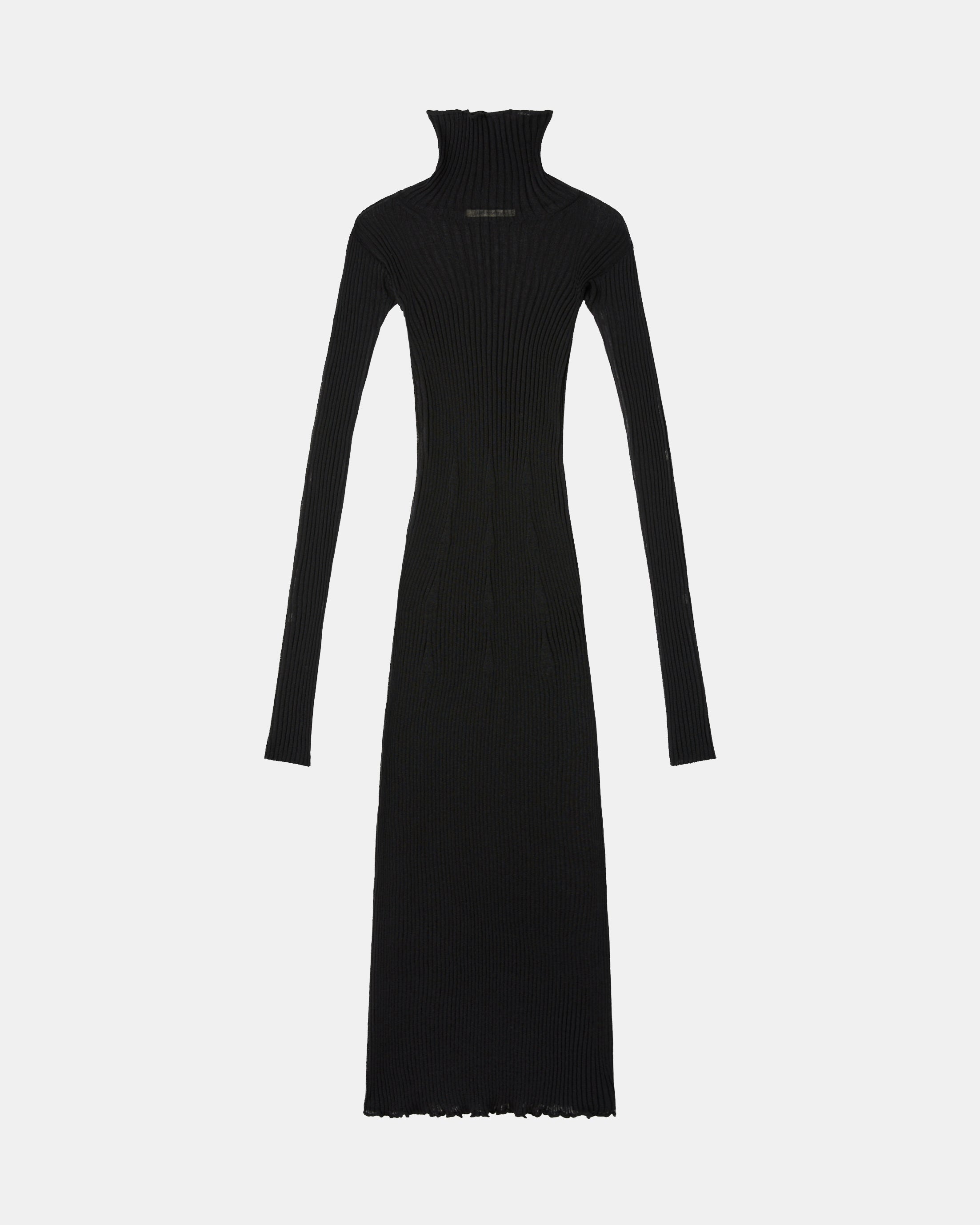 【PRE ORDER】NAHLA - ESSENTIAL KNIT DRESS