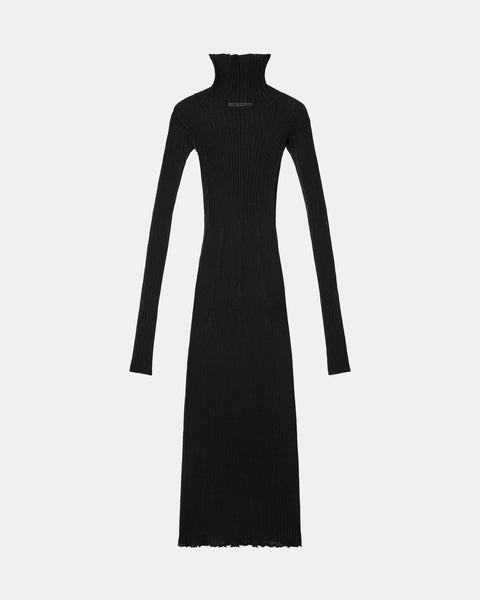 【PRE ORDER】NAHLA - ESSENTIAL KNIT DRESS