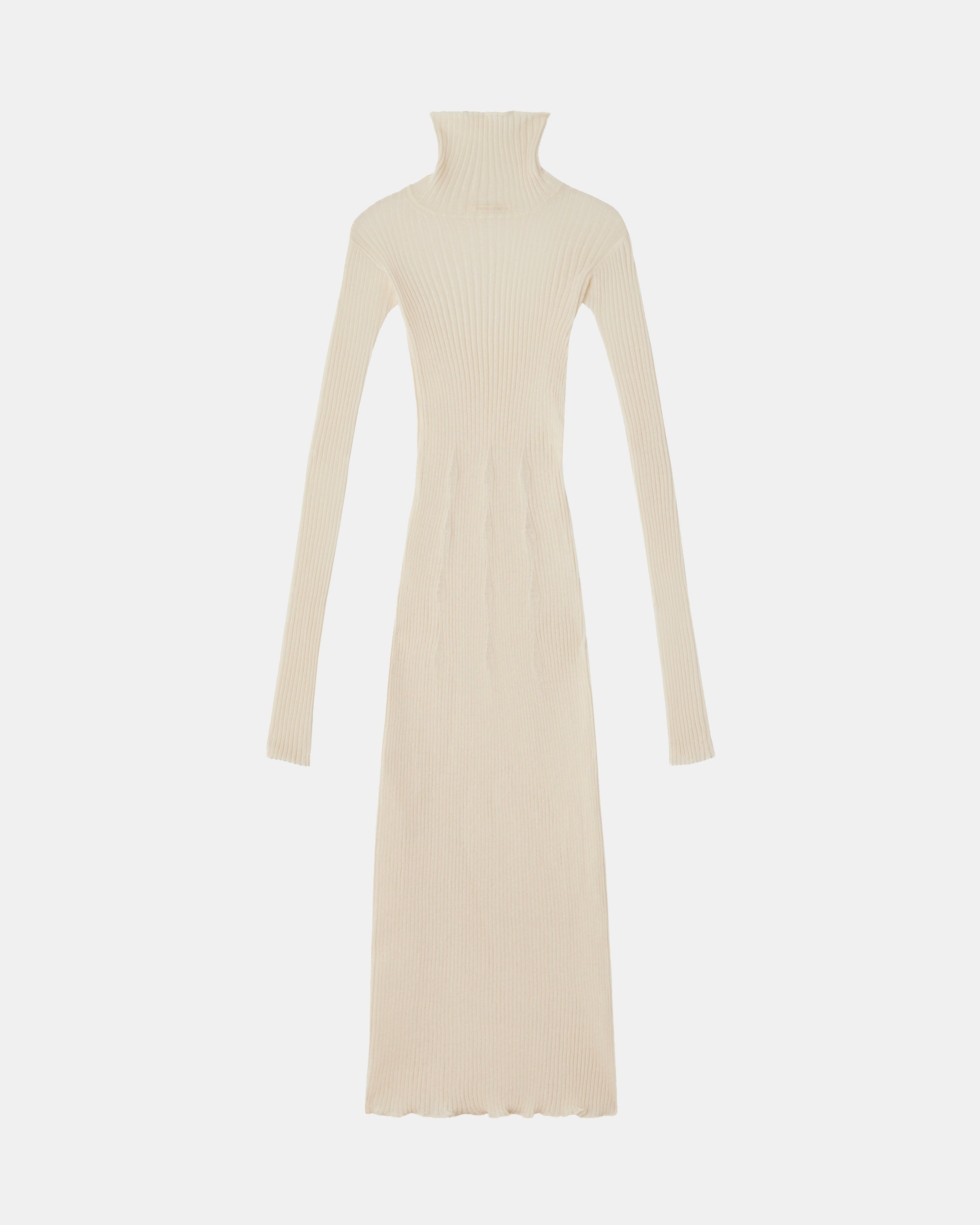 【PRE ORDER】NAHLA - ESSENTIAL KNIT DRESS