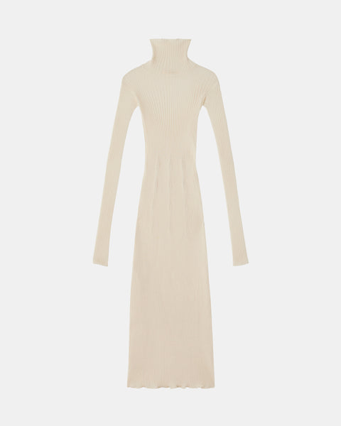 【PRE ORDER】NAHLA - ESSENTIAL KNIT DRESS