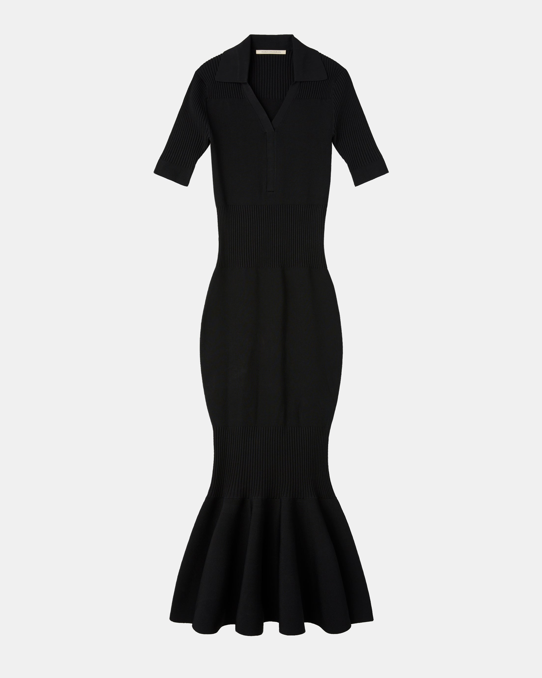 【PRE ORDER】NAPHIA - KNIT TUBE DRESS
