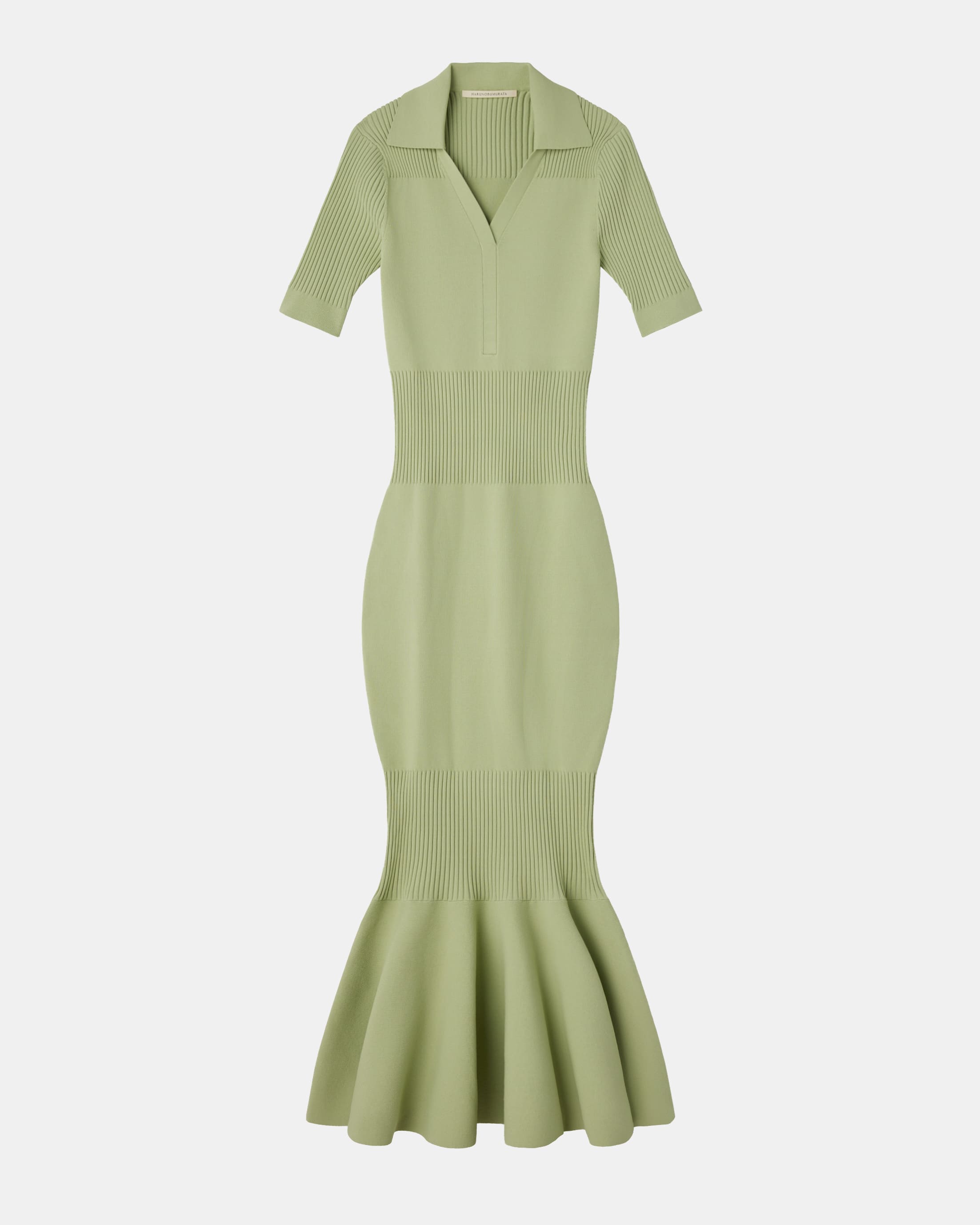 NAPHIA - KNIT TUBE DRESS