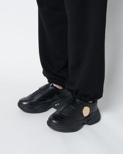 AMBER FOR HARUNOBUMURATA - BLACK