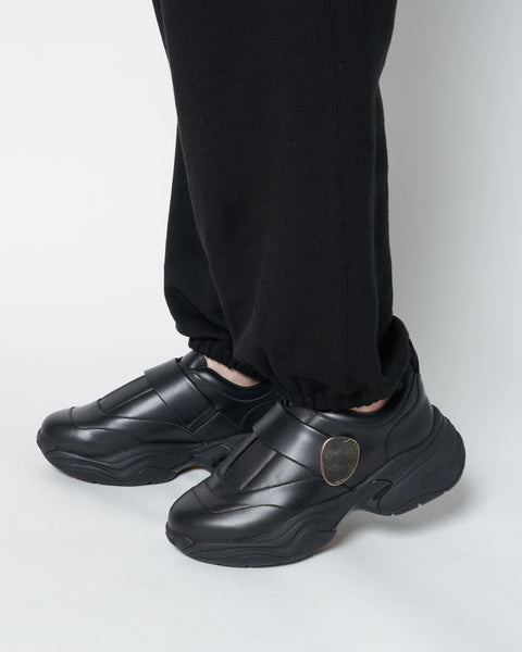 AMBER FOR HARUNOBUMURATA - BLACK