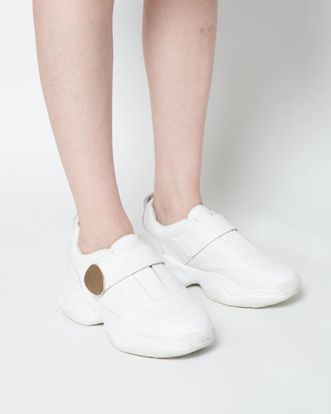 AMBER FOR HARUNOBUMURATA - WHITE
