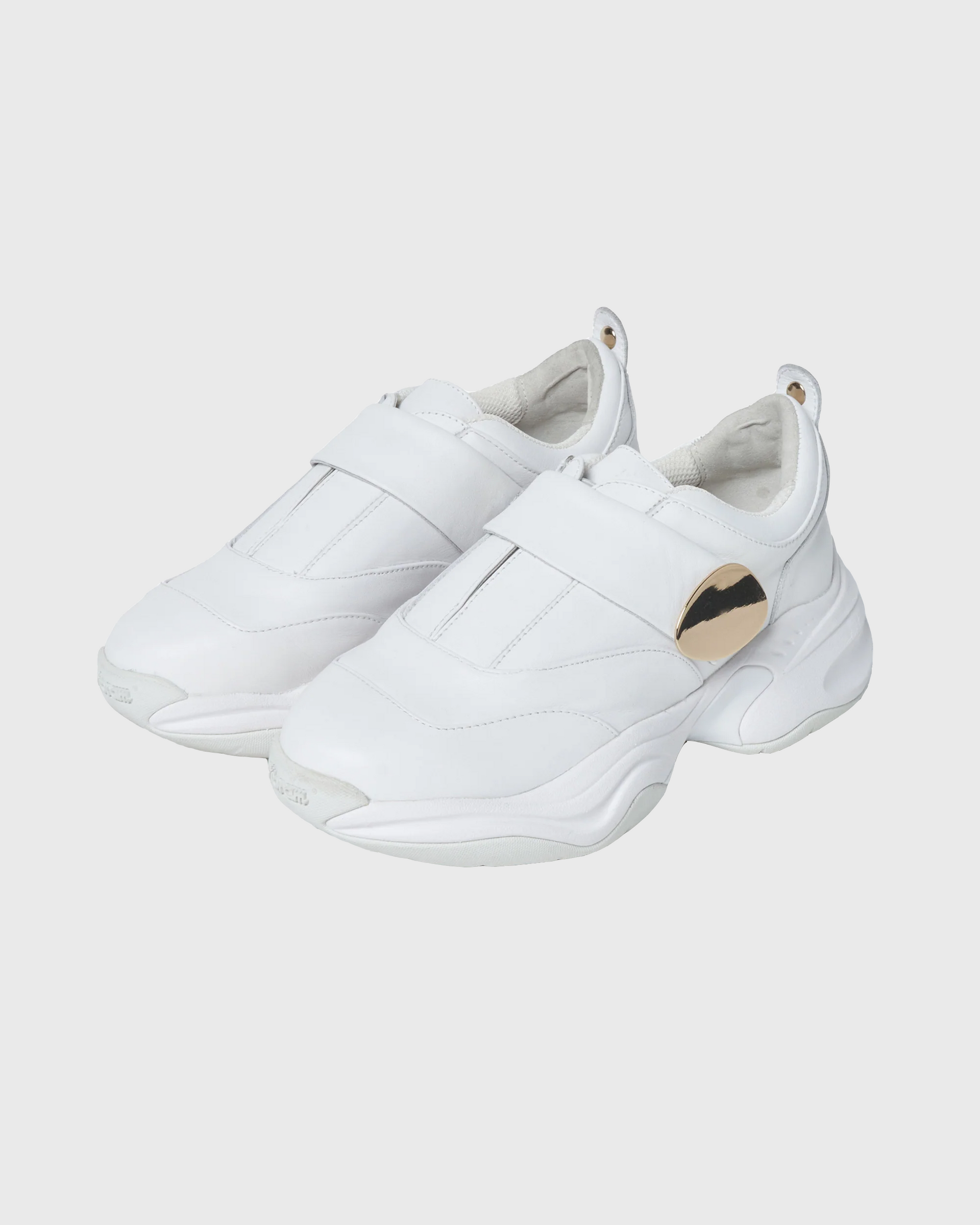 靴 ANBER for HARUNOBUMURATA white27cm AMBER FOR HARUNOBUMURATA - WHITE