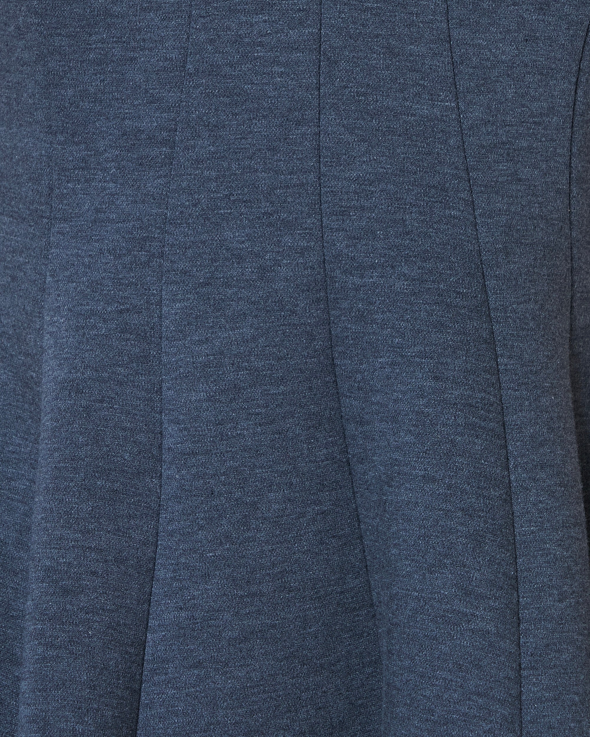 ORBIT - DOUBLE KNIT DRESS