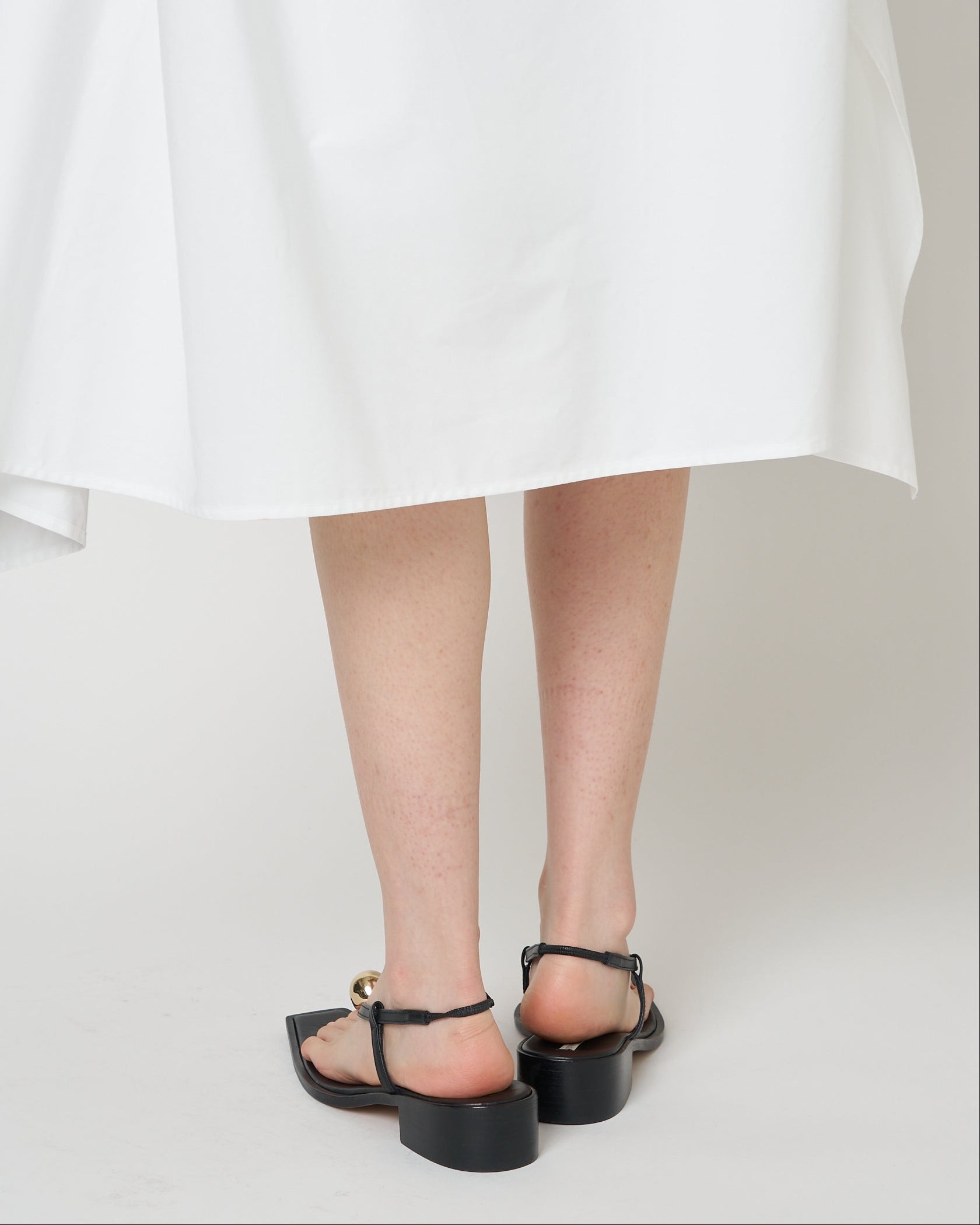 NEXEL - MINIMAL THONG SANDAL