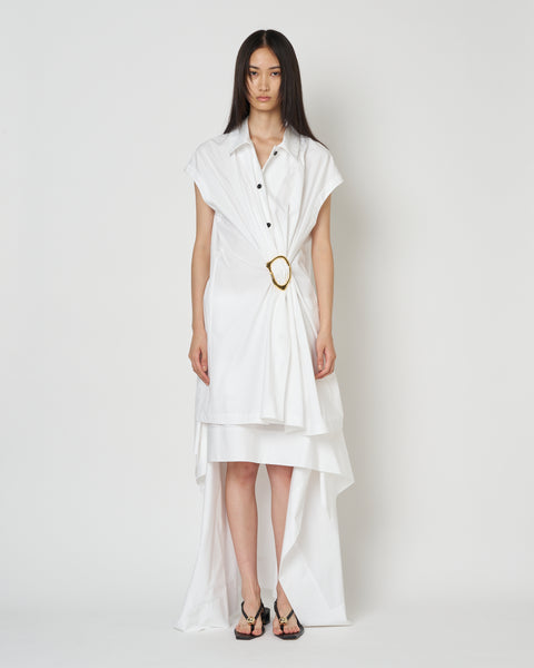 【PRE ORDER】NORIN - MULTI WAIST TOP