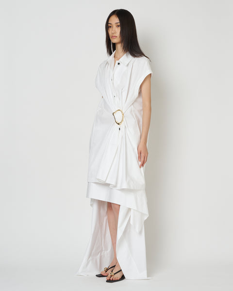 【PRE ORDER】NORIN - MULTI WAIST TOP