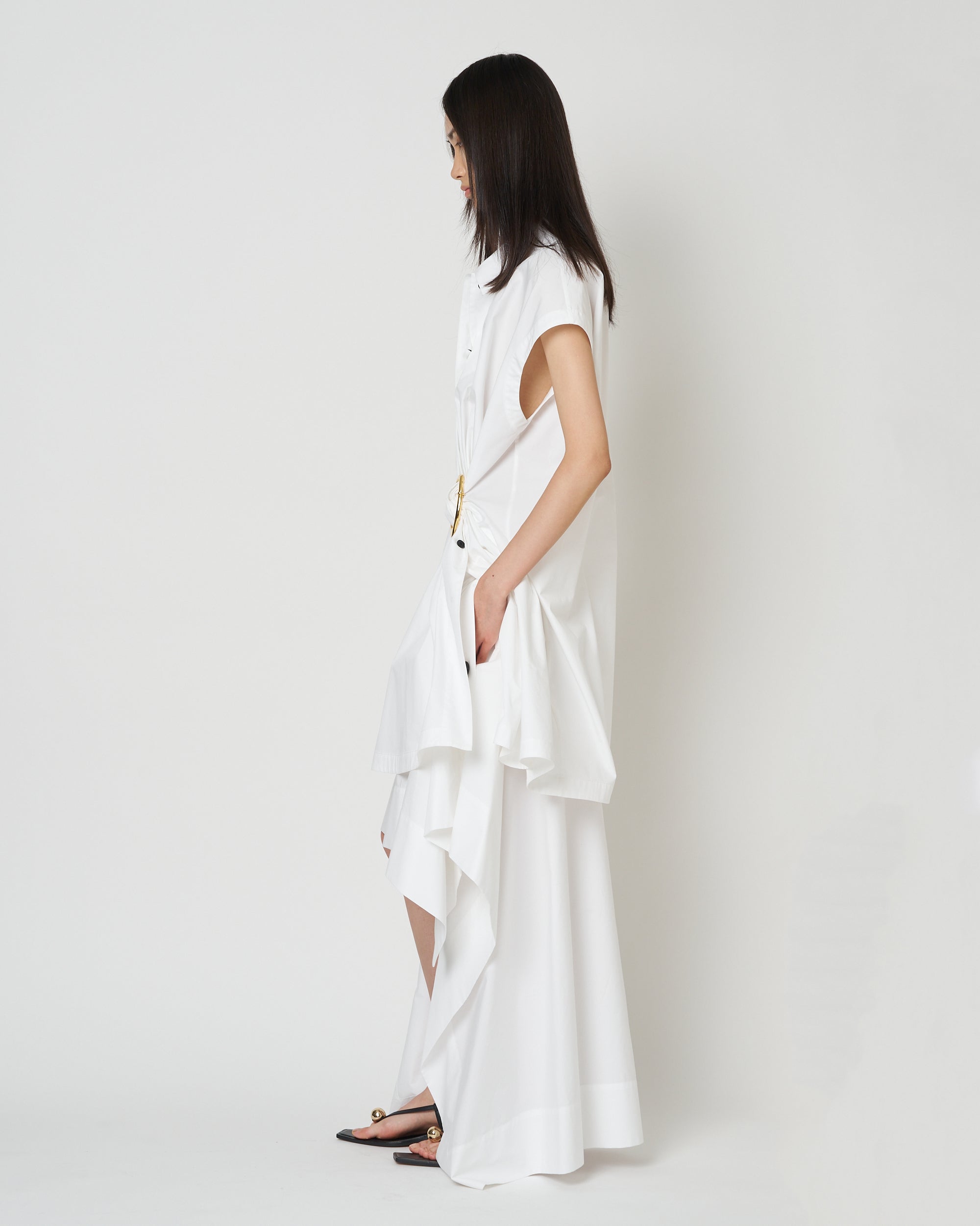 【PRE ORDER】NORIN - MULTI WAIST TOP